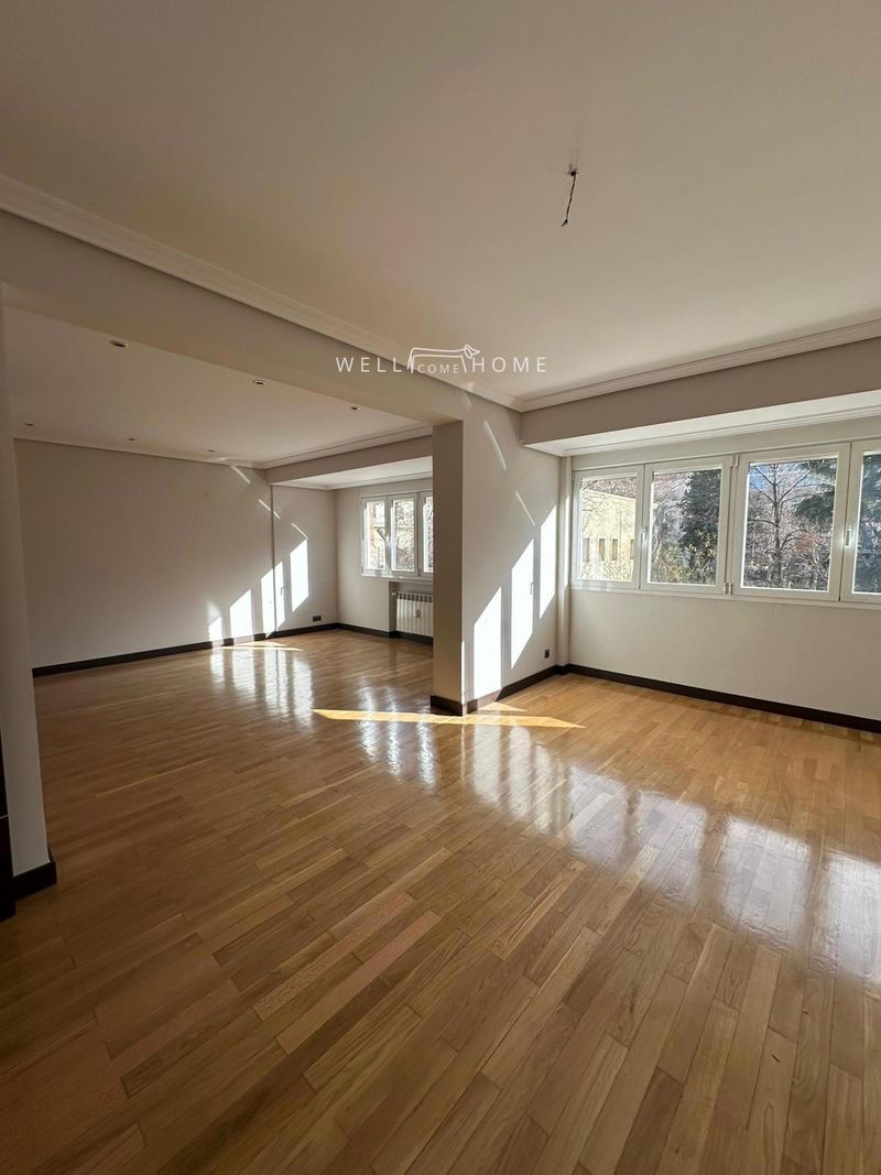 Piso en venta Madrid. Ref: 2849. The Well Come Home