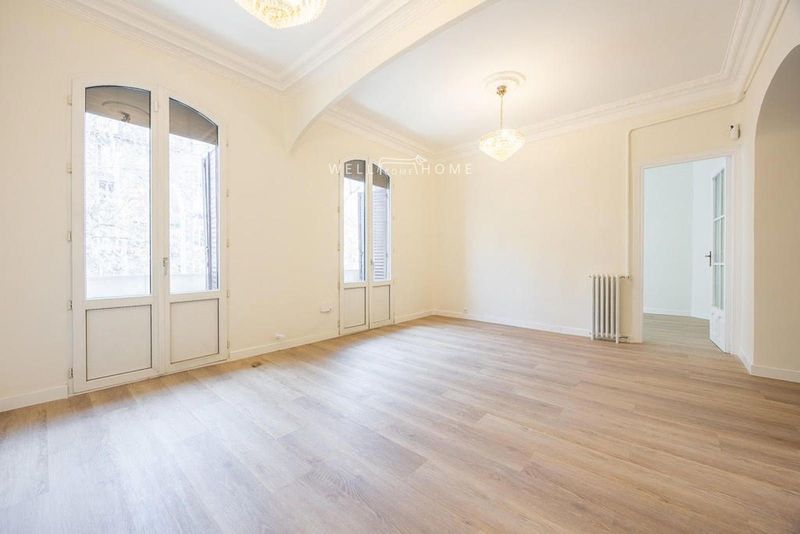 Piso en venta Madrid. Ref: 2872. The Well Come Home