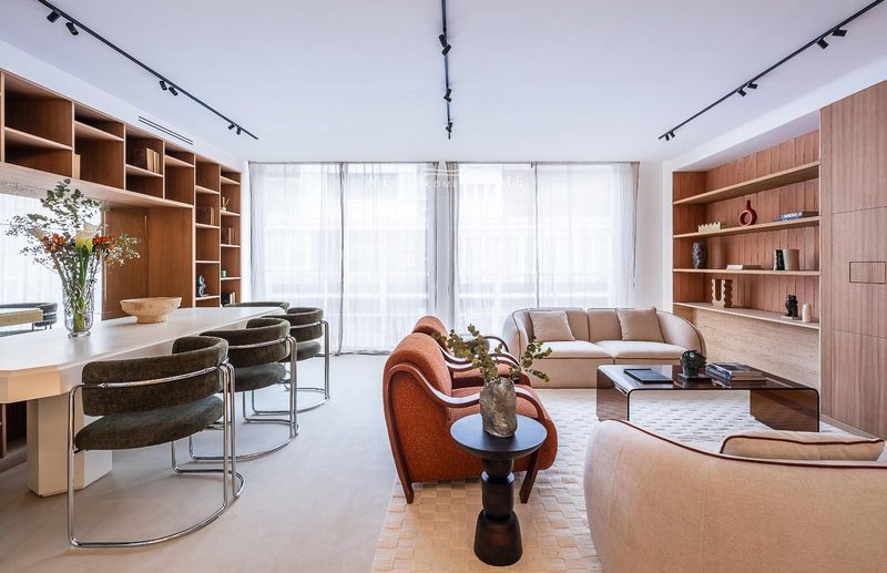 Piso en venta Madrid. Ref: 2874. The Well Come Home