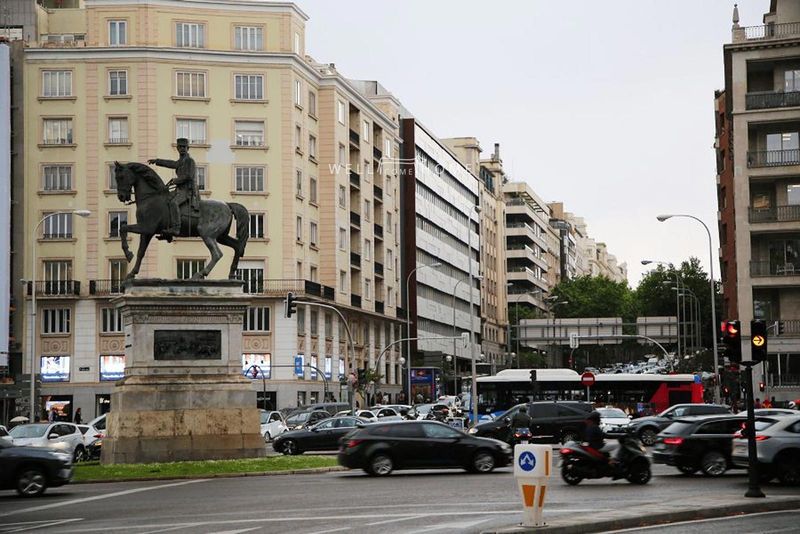 Piso en venta Madrid. Ref: 2903. The Well Come Home