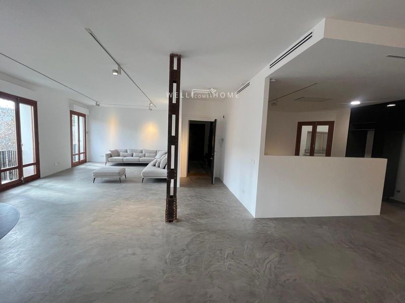 Piso en venta Madrid. Ref: 2930. The Well Come Home