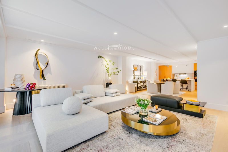 Piso en venta Madrid. Ref: 2946. The Well Come Home