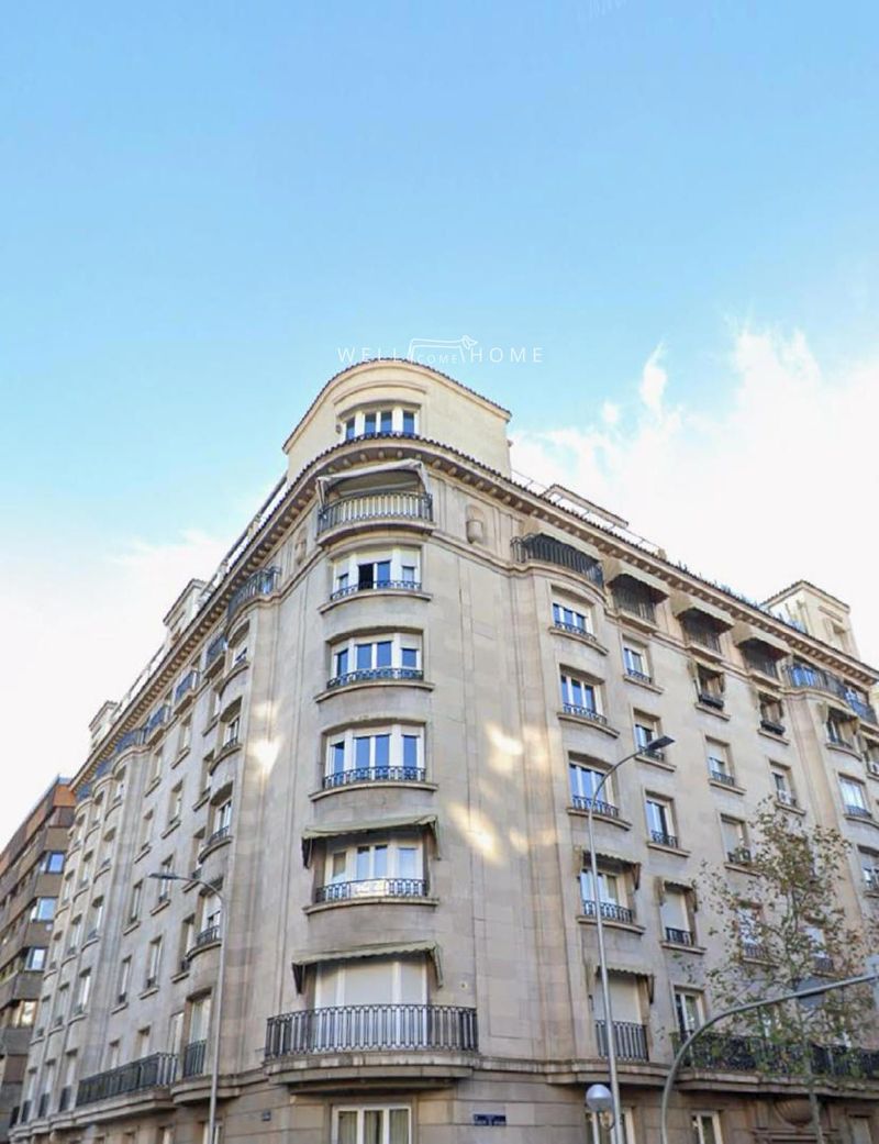 Piso en venta Madrid. Ref: 2948. The Well Come Home