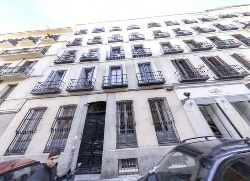 Piso en venta Madrid. Ref: 2951. The Well Come Home