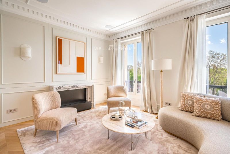 Piso en venta Madrid. Ref: 2955. The Well Come Home