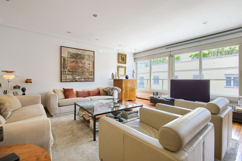 Piso en venta Madrid. Ref: 2964. The Well Come Home