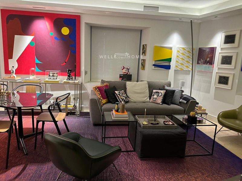 Piso en venta Madrid. Ref: 2968. The Well Come Home