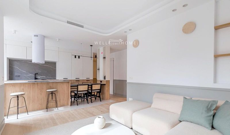 Piso en venta Madrid. Ref: 2993. The Well Come Home