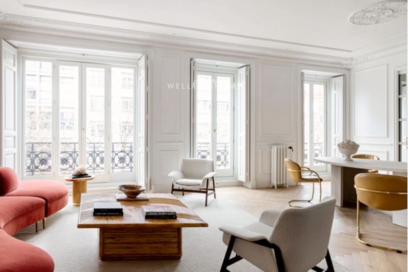 Piso en venta Madrid. Ref: 3009. The Well Come Home