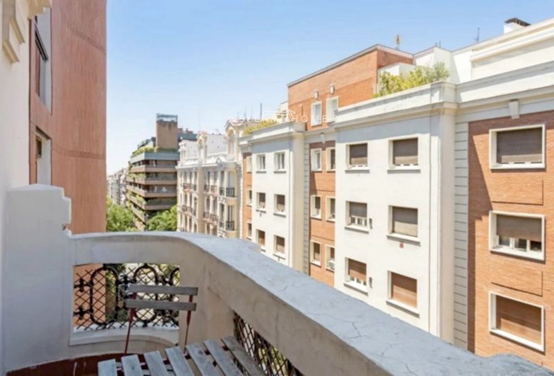 Piso en venta Madrid. Ref: 3013. The Well Come Home