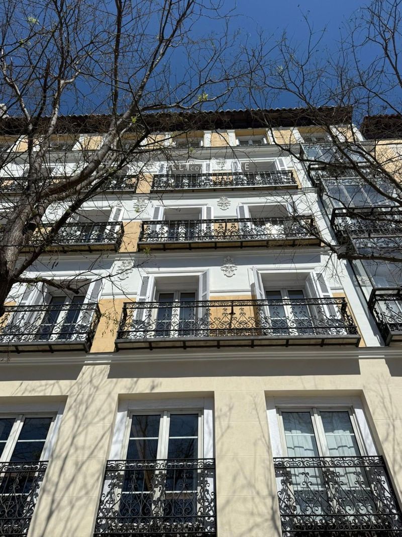 Dúplex en venta Madrid. Ref: 3016. The Well Come Home