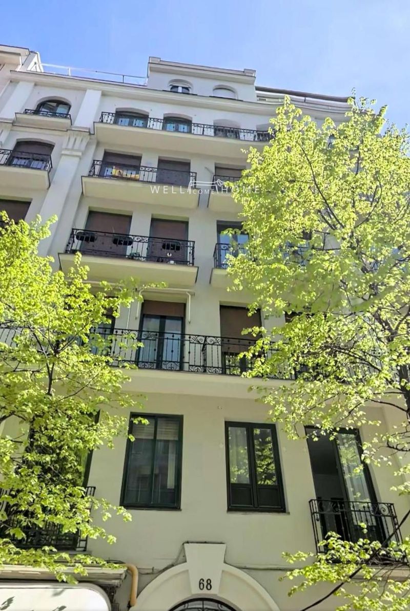 Piso en venta Madrid. Ref: 3026. The Well Come Home