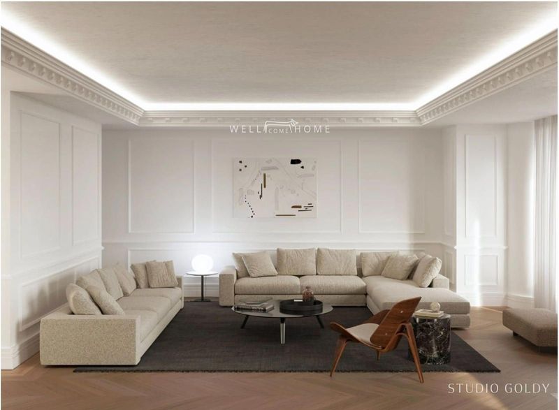 Piso en venta Madrid. Ref: 3034. The Well Come Home