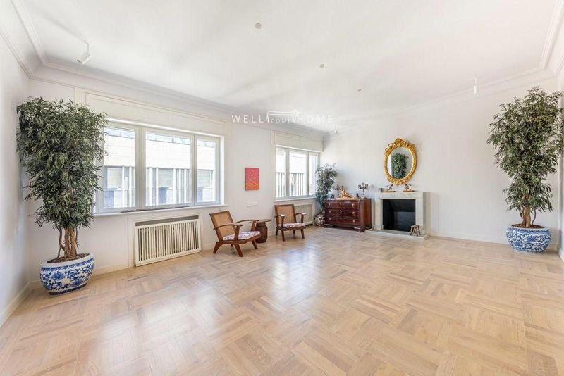 Piso en venta Madrid. Ref: 3037. The Well Come Home