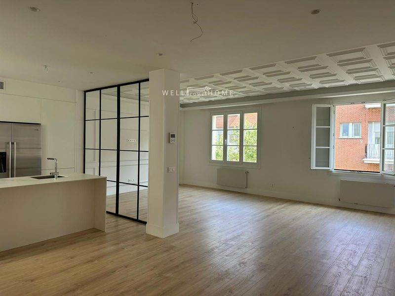 Piso en venta Madrid. Ref: 3044. The Well Come Home