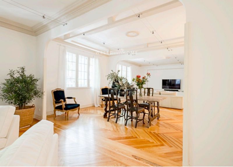 Piso en venta Madrid. Ref: 3063. The Well Come Home