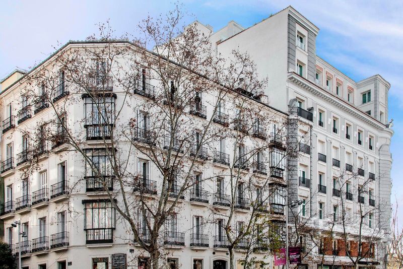 Piso en venta Madrid. Ref: 3096. The Well Come Home