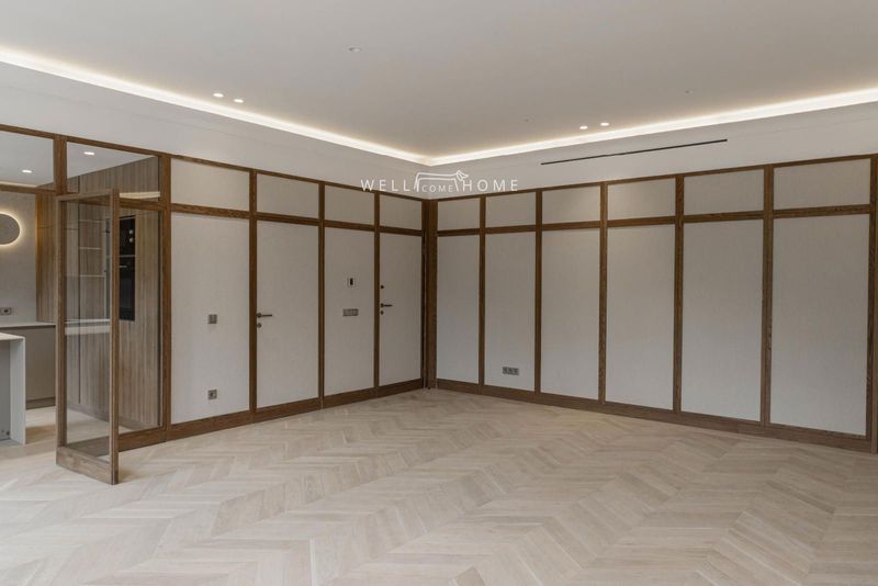 Piso en venta Madrid. Ref: 3123. The Well Come Home