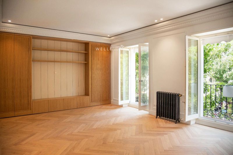 Piso en venta Madrid. Ref: 3146. The Well Come Home