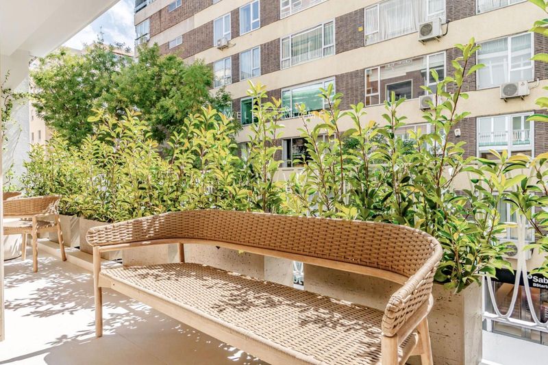 Piso en venta Madrid. Ref: 3219. The Well Come Home