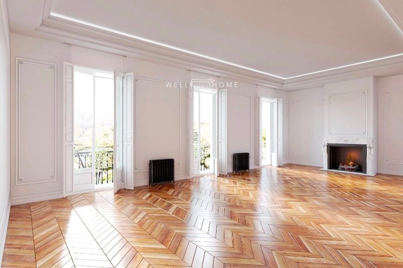 Piso en venta Madrid. Ref: 3242. The Well Come Home