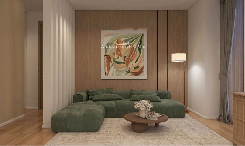 Piso en venta Madrid. Ref: 3280. The Well Come Home