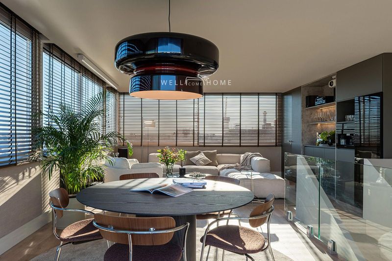 Ático en venta Madrid. Ref: 3282. The Well Come Home