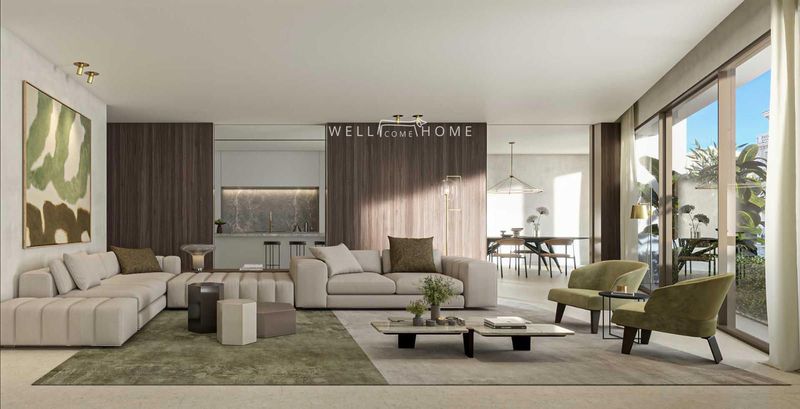 Piso en venta Madrid. Ref: 3324. The Well Come Home