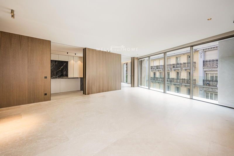 Appartement en vente Madrid. Ref: 3324. The Well Come Home