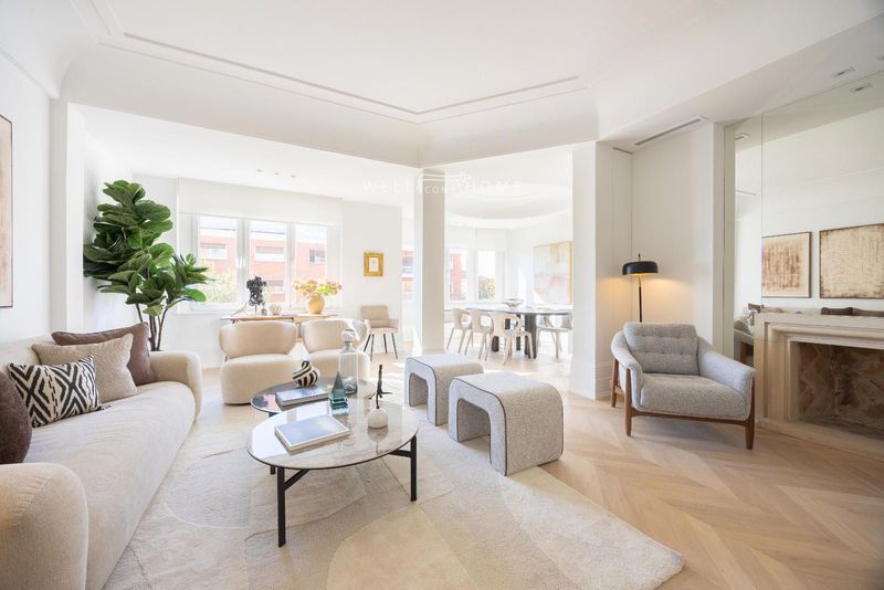 Piso en venta Madrid. Ref: 3351. The Well Come Home