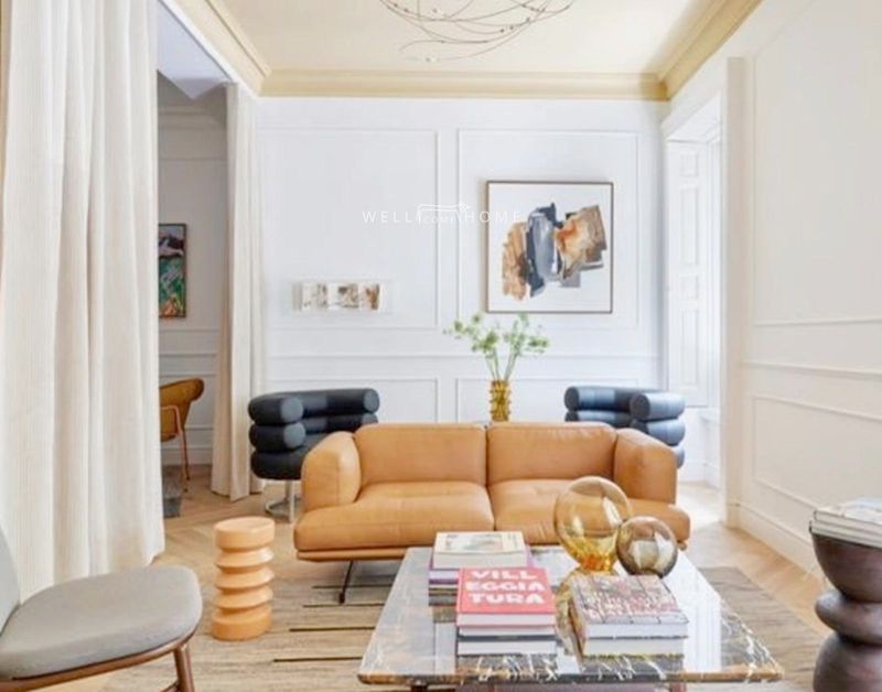 Piso en venta Madrid. Ref: 3359. The Well Come Home