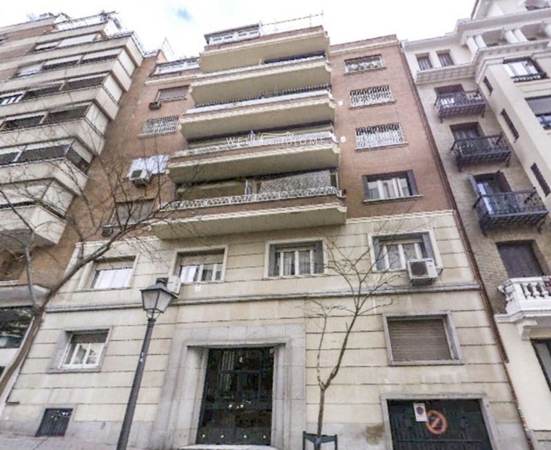 Piso en venta Madrid. Ref: 3378. The Well Come Home