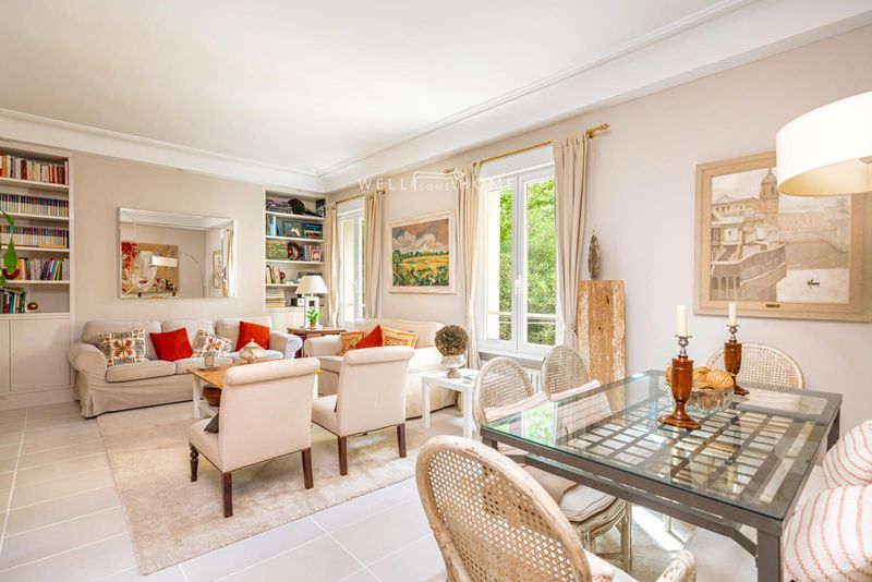 Piso en venta Madrid. Ref: 3384. The Well Come Home