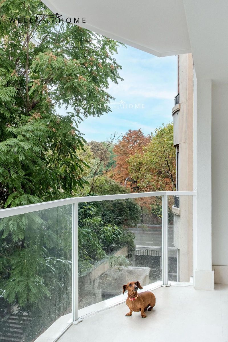 Piso en venta Madrid. Ref: 3402. The Well Come Home