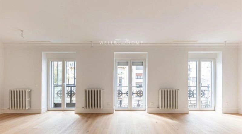 Piso en venta Madrid. Ref: 3421. The Well Come Home