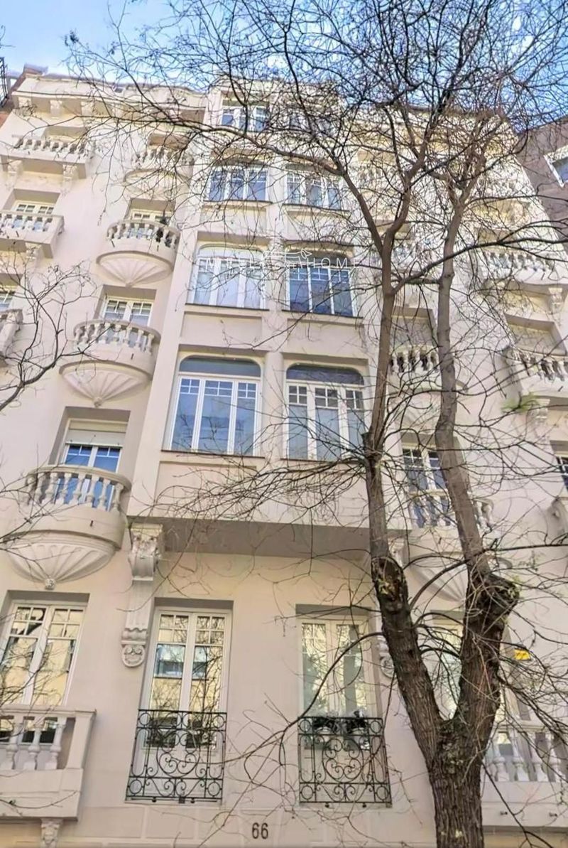 Piso en venta Madrid. Ref: 3428. The Well Come Home