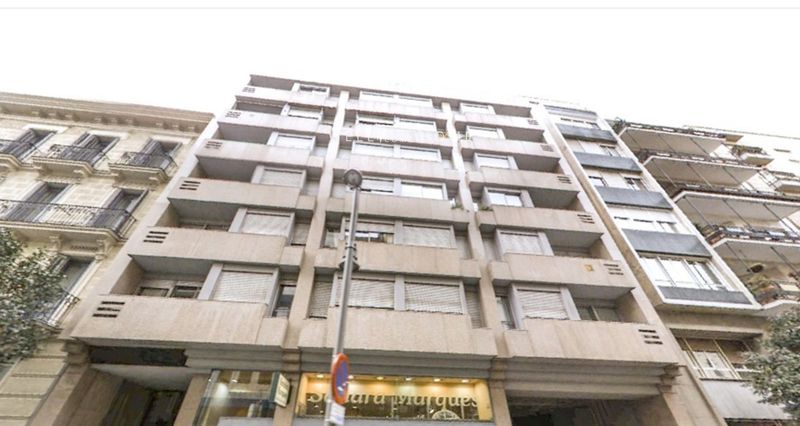 Piso en venta Madrid. Ref: 3429. The Well Come Home
