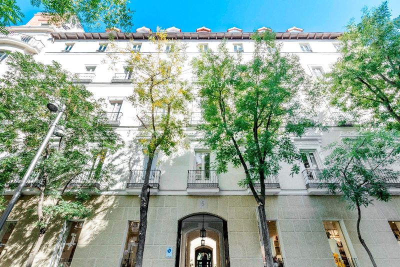 Piso en venta Madrid. Ref: 3430. The Well Come Home