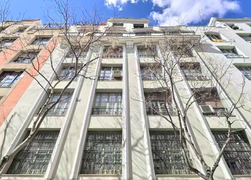 Piso en venta Madrid. Ref: 3431. The Well Come Home