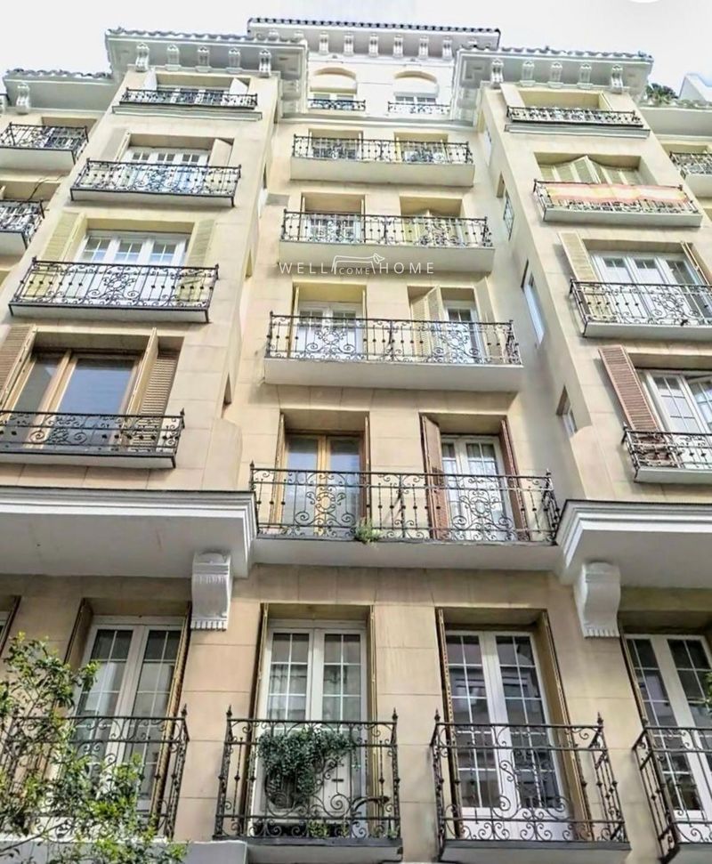 Piso en venta Madrid. Ref: 3470. The Well Come Home