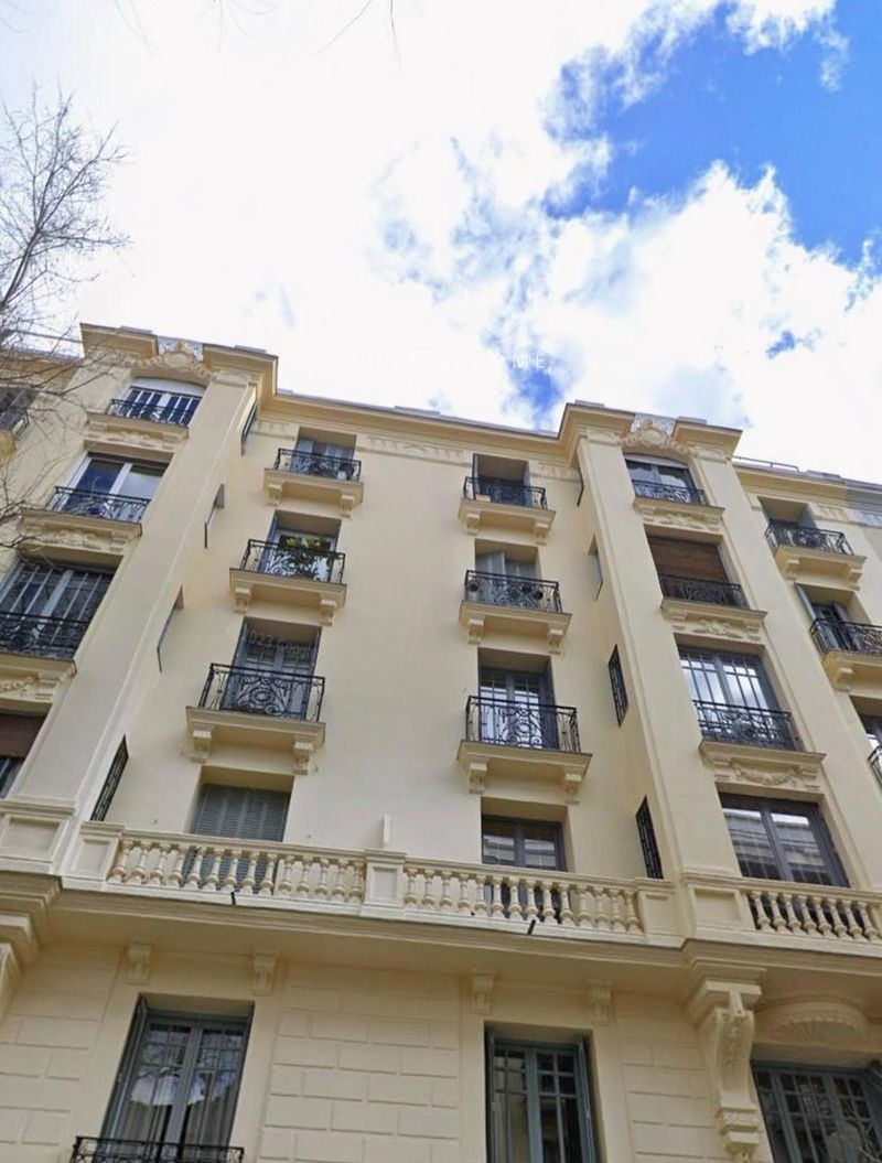 Penthouse for sale Madrid. Ref: 3567. The Well Come Home