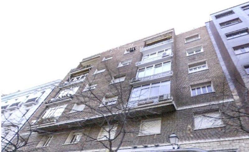 Flat for sale Madrid. Ref: 3570. The Well Come Home