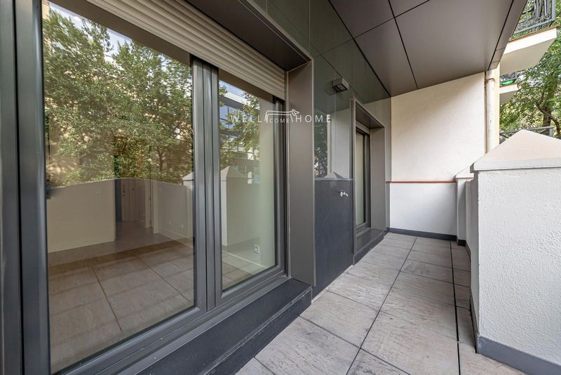 Flat for rent Madrid. Ref: 3582. The Well Come Home