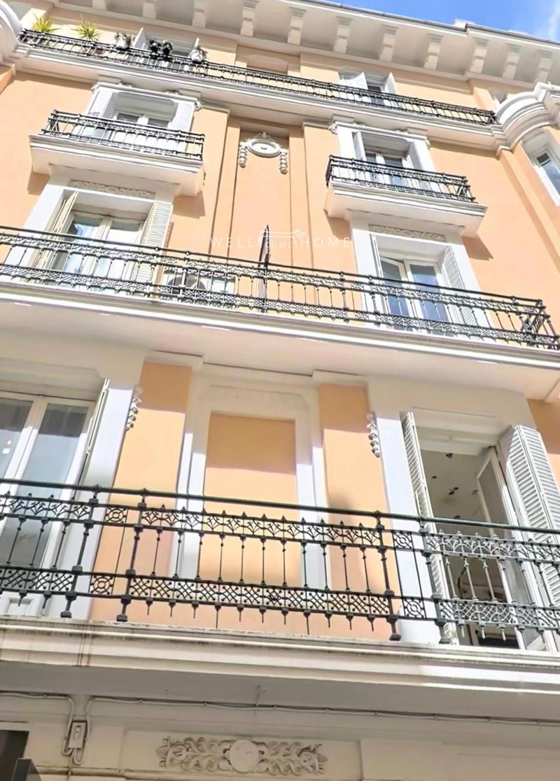 Piso en venta Madrid. Ref: 3603. The Well Come Home