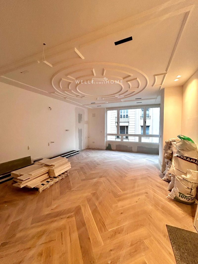 Piso en venta Madrid. Ref: 3606. The Well Come Home