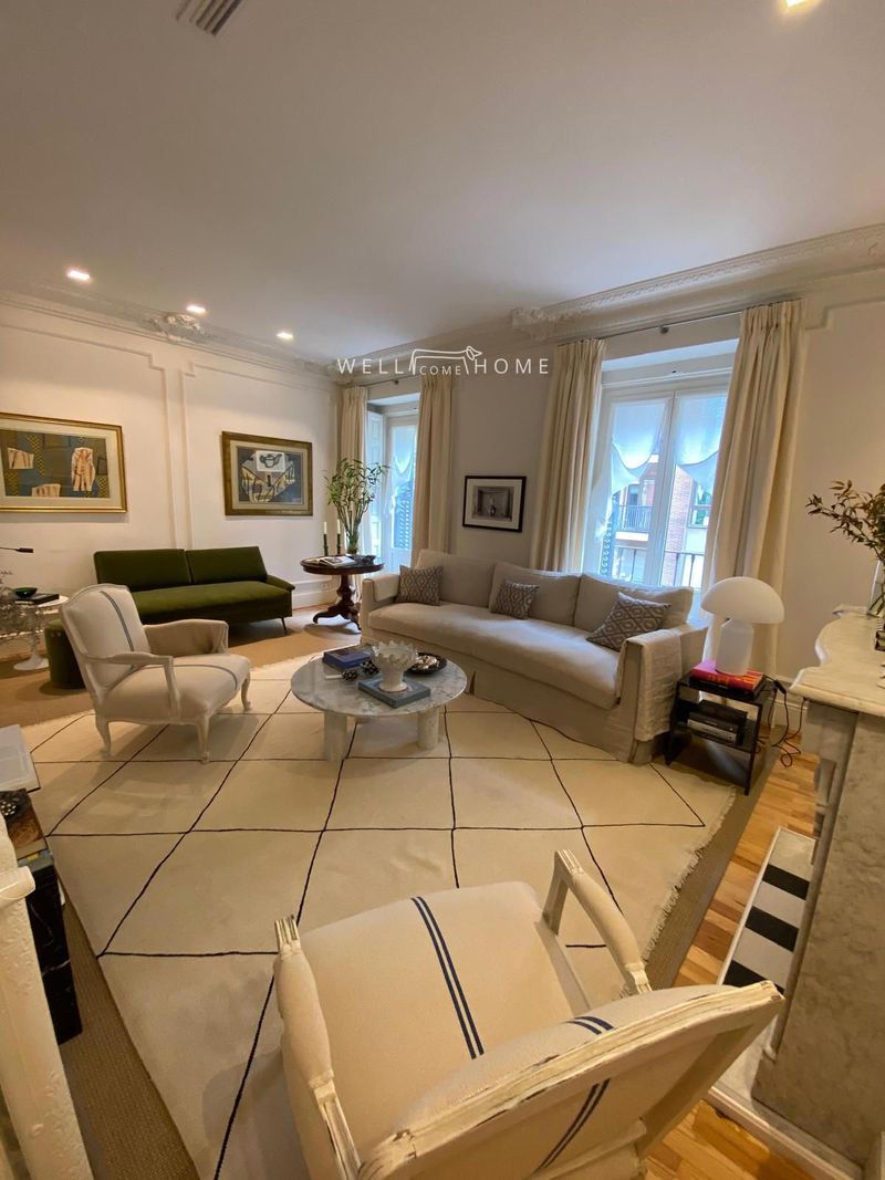 Piso en venta Madrid. Ref: 3614. The Well Come Home