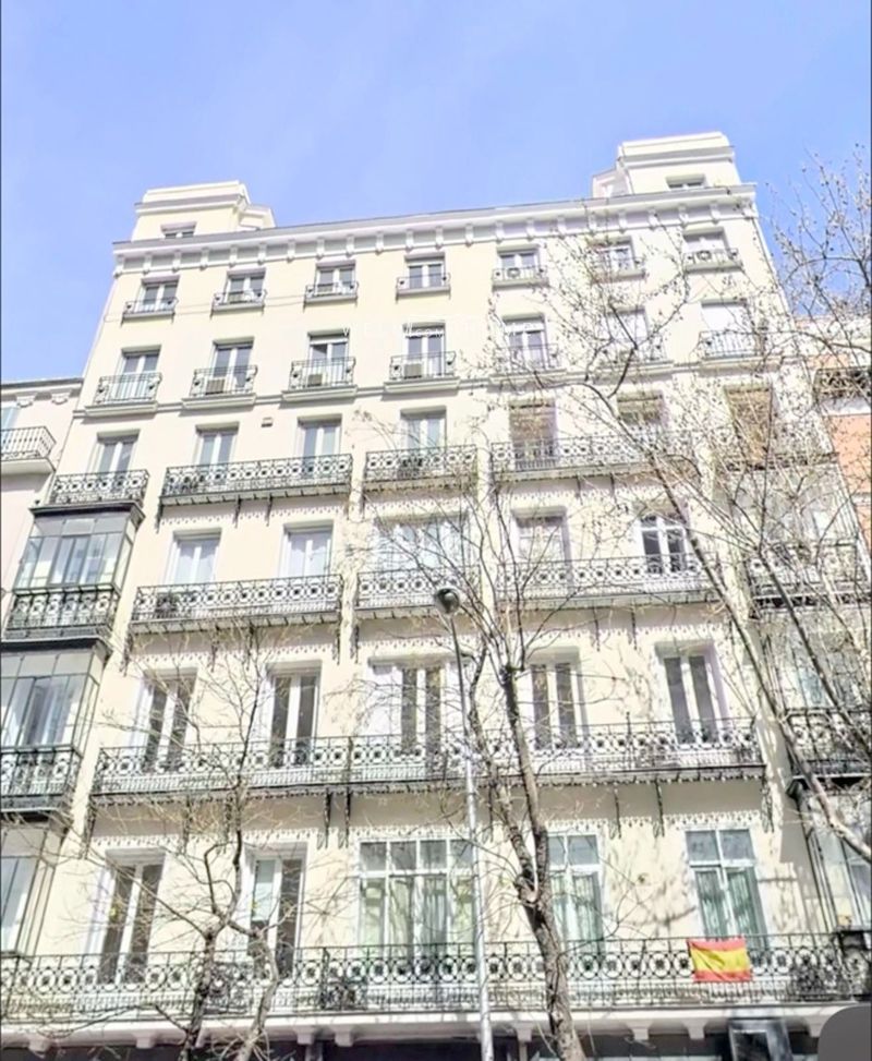 Piso en venta Madrid. Ref: 3619. The Well Come Home