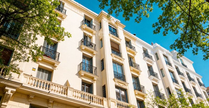 Ático en venta Madrid. Ref: 3634. The Well Come Home