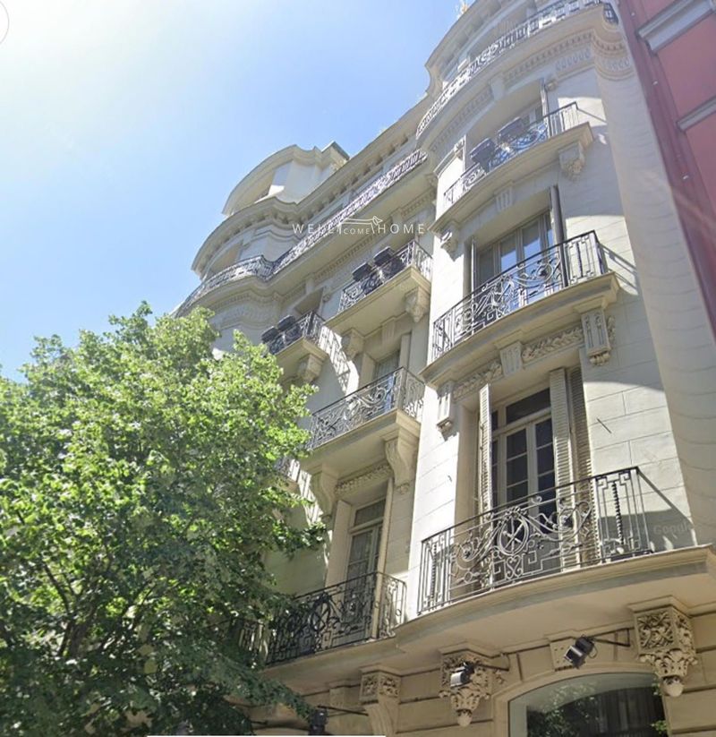 Flat for sale Madrid. Ref: 3740. The Well Come Home