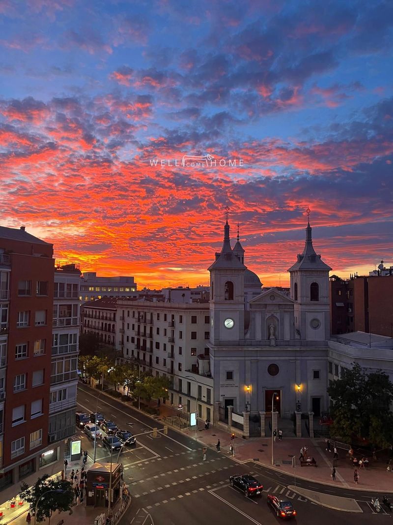 Ático en venta Madrid. Ref: 3778. The Well Come Home